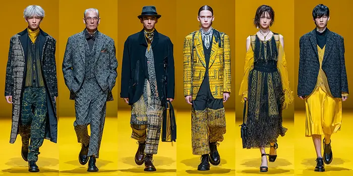 テキスタイルデザイン]：役割と活用方法を徹底解説 | ・特徴 | Blog